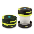 Secur # SP-5004 Bluetooth Speaker Lantern with FM Radio, hands free calling & Smartphone charger